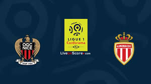 Ogc nice video highlights are collected in the media tab for the most popular matches as soon as video appear. Nice Vs Monaco Preview And Prediction Live Stream Ligue 1 2020