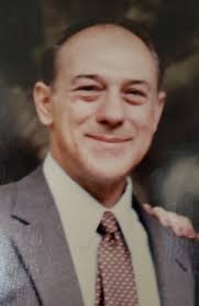 Obituary information for John J. Lareau