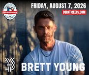 Brett Young