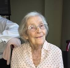 Obituary information for Frederica "Freddie" Williamson