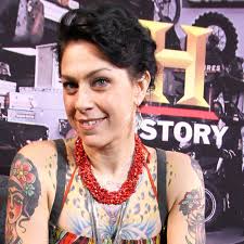American Pickers' Star Danielle Colby's Net Worth in 2026