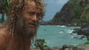 Cast Away at Monuriki