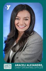 Araceli Alejandre's Instagram, Twitter & Facebook