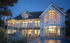 6 Bedroom Premium Property For Sale In Panorama Road Sandbanks Poole Dorset