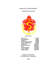 Buddhisme mendapati akarnya di nepal pada masa kegusaran keagamaan dan sosial berleluasa. Doc Agama Dan Budaya Sutrisno Hadinyoto Academia Edu