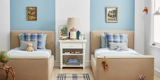 8 أفكار عملية لخلق مساحات تخزينية بغرف الأطفال تعرفي عليها مع البيت