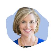 Sallie Krawcheck: Co-Founder & CEO of Ellevest