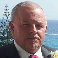 Condolence Book for Joseph (Joe) SOMERS (Sallins, Kildare)