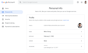 First of all, you need to. Google Workspace Updates Profile Photo Updates Unified User Photos And New Admin Controls
