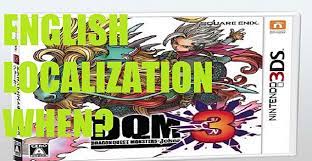 Dragon warrior monsters 2 extra: Will Dragon Quest Monsters Joker 3 Ever Be Localized