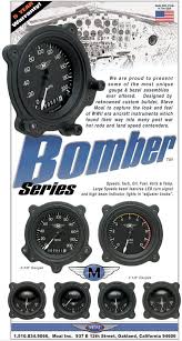 Tiny implementation of highly configurable gauge using pure javascript and html5 canvas. Moal Logo Gauges With Aircraft Style Gauge Bezel Custom Trucks Car Gauges Classic Trucks