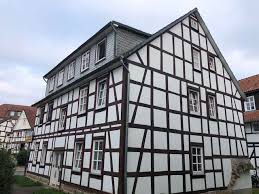 Wohnung zur miete in korbach. Immobilien In Korbach Wohnpreis De