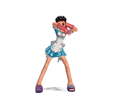 Girl Dancing Animated Gif Images Best Animations Dancing Animated Gif Dance Animation Animation
