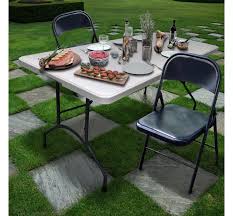 Steel Folding Chair Black Pdg In 2020 Padded Folding Chairs Folding Chair Durable Chairs