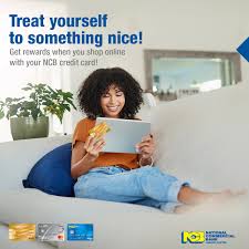 Sagicor bank visa platinum credit card is a luxury card that is designed with a higher credit limit to give you a greater spending power. Ncb Jamaica Get More Out Of Your Credit Card Just By Facebook