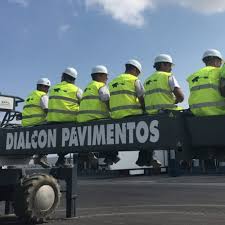 Quiénes somos | pavimentos industriales | Almería