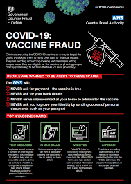 For scientific discussion of covid see /r/covid19. Vaccine Fraud East Suffolk North Essex Nhs Foundation Trust