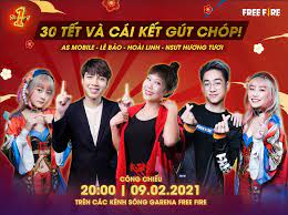 Chrono is a bounty hunter from another universe. As Mobile Va Le Báº£o Cung Ä'á»©ng Chung 1 Khung Hinh Trong Phim Viral Táº¿t Cá»§a Free Fire Ä'á» Xem Ai Ä'áº¹p Trai HÆ¡n