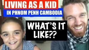 Here's My Full Story: Living in Cambodia for 27 Years