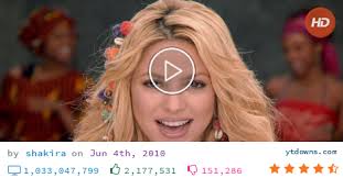 The google operating system points out two easy methods for gra. Download Shakira Songs Videos Mp3 Download Shakira Songs Videos Mp4 720p Youtube To Mp3 Online Downl Music Videos Vevo Time For Africa Shakira Music Videos