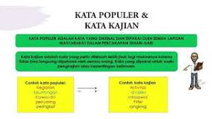 Check spelling or type a new query. Teks Editorial Materi Kelas Xii Youtube