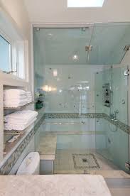 Nautical changing room for pool house with white ship lap and fun. Pool House Bathrooms Houzz