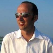 David Luscombe (@DavidLuscombe)