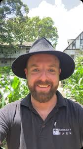 #cityfarm #volunteers #urbanfarm #brisbane #wickingbeds #sprayfree  #wickingbeds #community #communityfarm