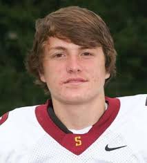 Northwest All-Area football team