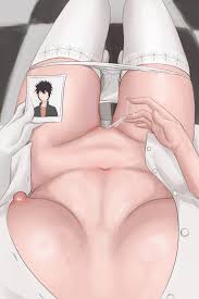 toaru kagaku no railgun, toaru majutsu no index, kamijou touma, shokuhou  misaki, gnort - R34 Vault