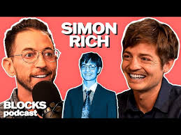 Simon Rich