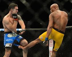 Silva 2, it was straight out of a hollywood production. Italo Santana On Twitter Anderson Silva Broke His Leg Against Chris Weidman In 2013 And Now In 2021 Weidman Breaks His Leg Against Uriah Hall Unreal Man Goddamn Ufc261 Https T Co Za8prwtpfv
