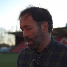 Head Coach Iñigo Calderón speaks to BRTV after today's defeat...