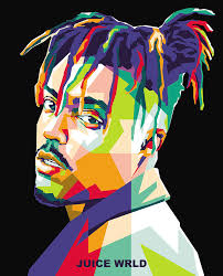 We did not find results for: Juice Wrld Digital Art By Wpap Me