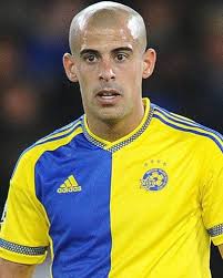 Tal Ben Haim