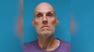 Jackson, Mo. man accused of punching woman, ordering her out of vehicle