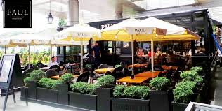 Paul Bakery Patisserie Galeries Lafayette Pacific Place Mall Jl Jendral Sudirman Kav 52 53 Jakarta Selatan 12190 Patisserie Bakery Paul