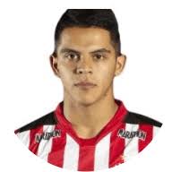 Alex Salcedo (San Martin)