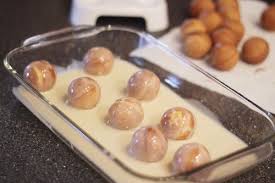 Babycakes Cake Pop Maker For Donut Holes Love From The Oven Cake Pop Recipe Cake Pop Maker Babycakes Cake Pop Maker