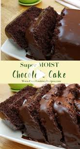 Pastel De Chocolate Amazing Chocolate Cake Recipe Chocolate Cake Recipe Easy Chocolate Cake Recipe Moist