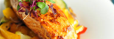 I ordered the grilled chicken parm dinner with zucchini and salad with ranch dressing. The Olive Garden Oban Home