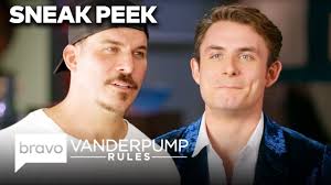 SNEAK PEEK: Jax Taylor Talks Cheating Rumors With James Kennedy