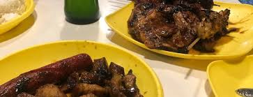 Ngohiong powder can be bought at the grocery stores. The 9 Best Places For Bbq Pork In Cebu City