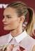 Fine Thin Ponytail