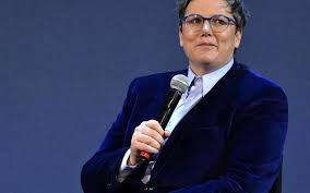 Hannah Gadsby Tickets Daryl Roth Theatre July 7 30 2019 At