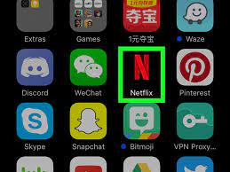 Hope this helps you guys :). Auf Einem Iphone Oder Ipad In Netflix Das Land Andern 11 Schritte Mit Bildern Wikihow