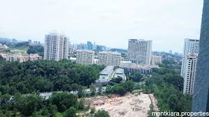 Contact us for private viewing session: 10 Mont Kiara Mk10 Mont Kiara For Rent 3668sf Rm10 500