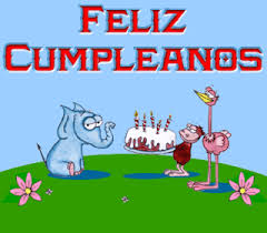 # happy birthday # cumpleanos # felicidades # feliz cumpleanos # feliz cumple. Gifs De Feliz Cumpleanos Imagenes Animadas De Cumpleanos