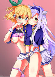 Rule34 - If it exists, there is porn of it  cris1zcor3, rumia tingel,  sistine fibel  2489382