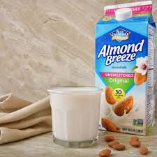 Maybe you would like to learn more about one of these? Almond Milk Nutrition Facts Best Brands And More Fresh N Lean